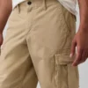 Short cargo décontracté 11"