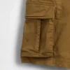 Short cargo décontracté 11"