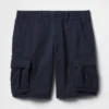 Short cargo décontracté 11"