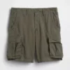 Short cargo décontracté 11"