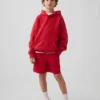 Short cargo décontracté à séchage rapide pour enfant