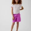Short cargo décontracté à séchage rapide pour enfant