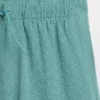 Short de bain en seersucker pour enfant, 5"