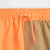 Short de bain recyclé pour enfants, 3,5"