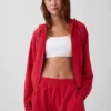 Short de course GapFit Tech à taille haute