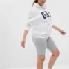 Short de cyclisme de maternité