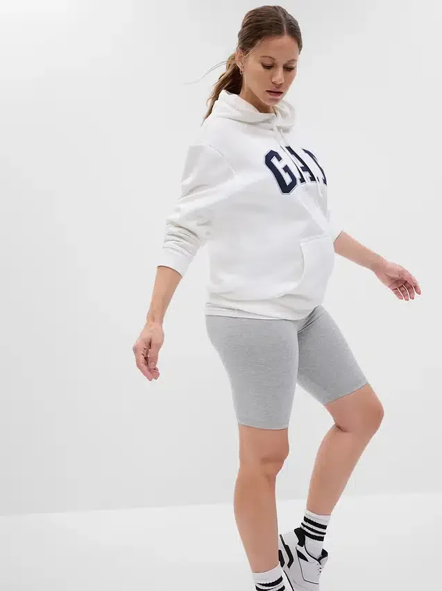 Short de cyclisme de maternité