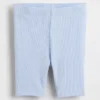 Short de cycliste à côtes « Mix & Match » pour Bébé & Enfant