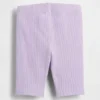 Short de cycliste à côtes « Mix & Match » pour Bébé & Enfant