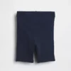 Short de cycliste à côtes « Mix & Match » pour Bébé & Enfant