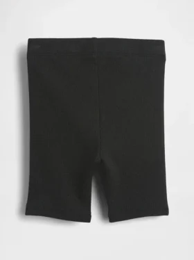 Short de cycliste à côtes « Mix & Match » pour Bébé & Enfant
