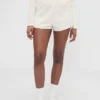 Short de pyjama GAP × Summer Fridays en pointelle