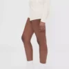 Short de pyjama GAP × Summer Fridays en pointelle
