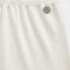 Short de pyjama GAP × Summer Fridays en pointelle