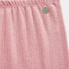 Short de pyjama GAP × Summer Fridays en pointelle
