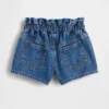 Short en denim Stride GAP × Disney pour Bébé & Enfant