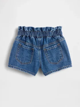 Short en denim Stride GAP × Disney pour Bébé & Enfant