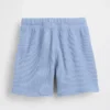 Short à enfiler en maille gaufrée pour Bébé & Enfant