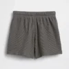 Short à enfiler en maille gaufrée pour Bébé & Enfant