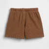 Short à enfiler en maille gaufrée pour Bébé & Enfant