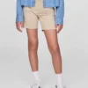 Short midi d'uniforme pour enfants