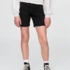 Short midi d'uniforme pour enfants