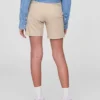 Short midi d'uniforme pour enfants