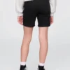 Short midi d'uniforme pour enfants