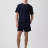 Shorts ample de 5,5"