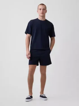 Shorts ample de 5,5"