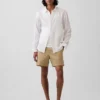 Shorts ample de 5,5"