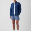 Shorts ample de 5,5"