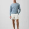 Shorts ample de 5,5"