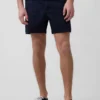 Shorts ample de 5,5"