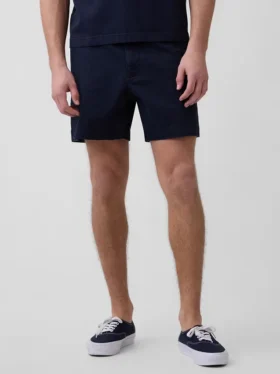 Shorts ample de 5,5″