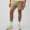 Shorts ample de 5,5"