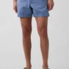 Shorts ample de 5,5"