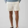 Shorts ample de 5,5"