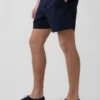 Shorts ample de 5,5"
