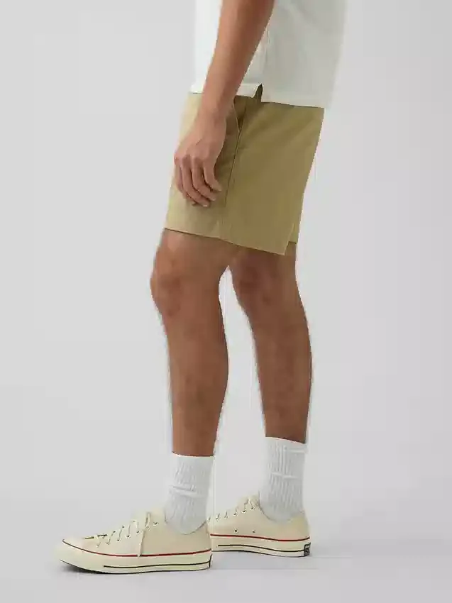 Shorts ample de 5,5"