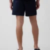 Shorts ample de 5,5"