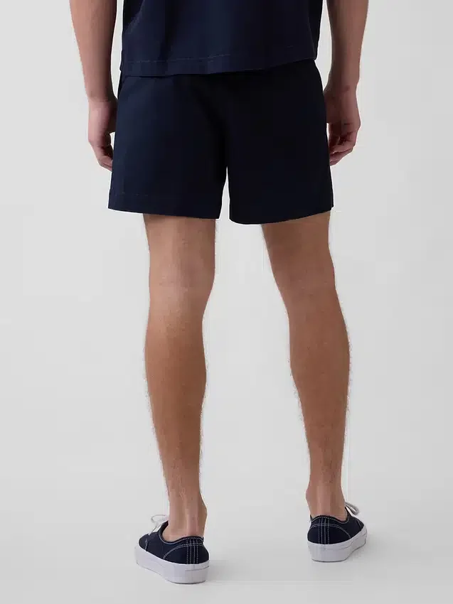 Shorts ample de 5,5"