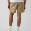 Shorts ample de 5,5"