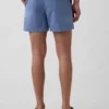 Shorts ample de 5,5"