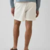 Shorts ample de 5,5"