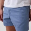 Shorts ample de 5,5"
