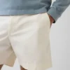 Shorts ample de 5,5"