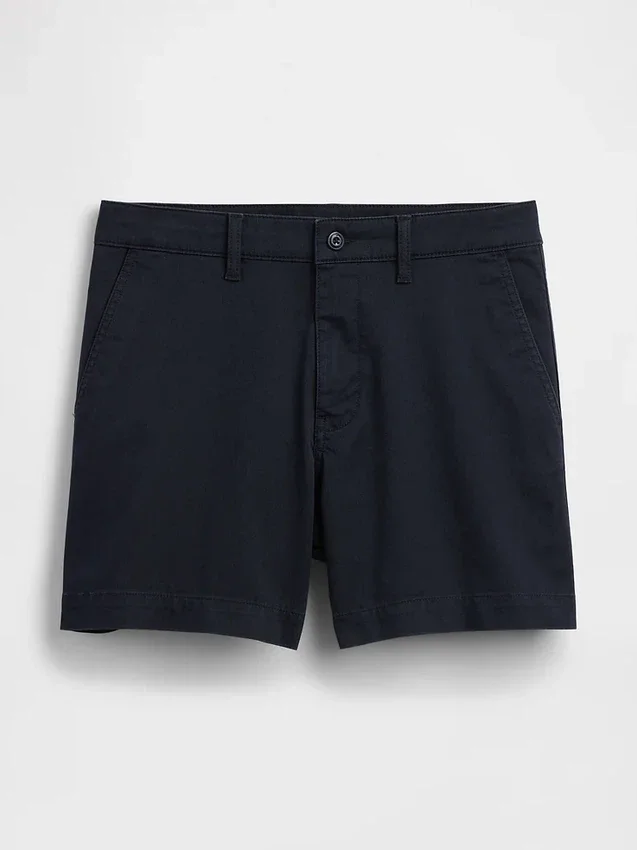 Shorts ample de 5,5"