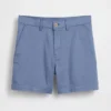 Shorts ample de 5,5"