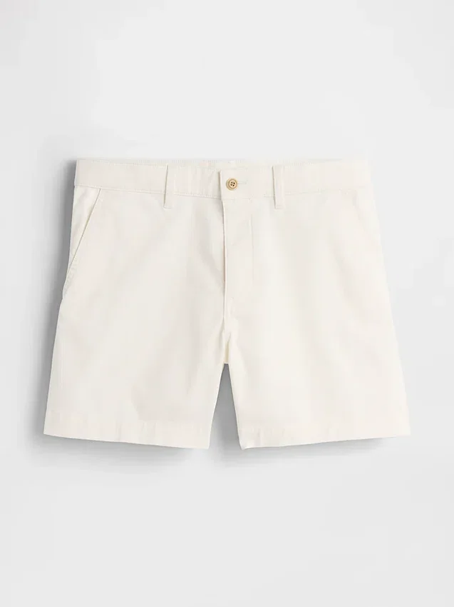 Shorts ample de 5,5"